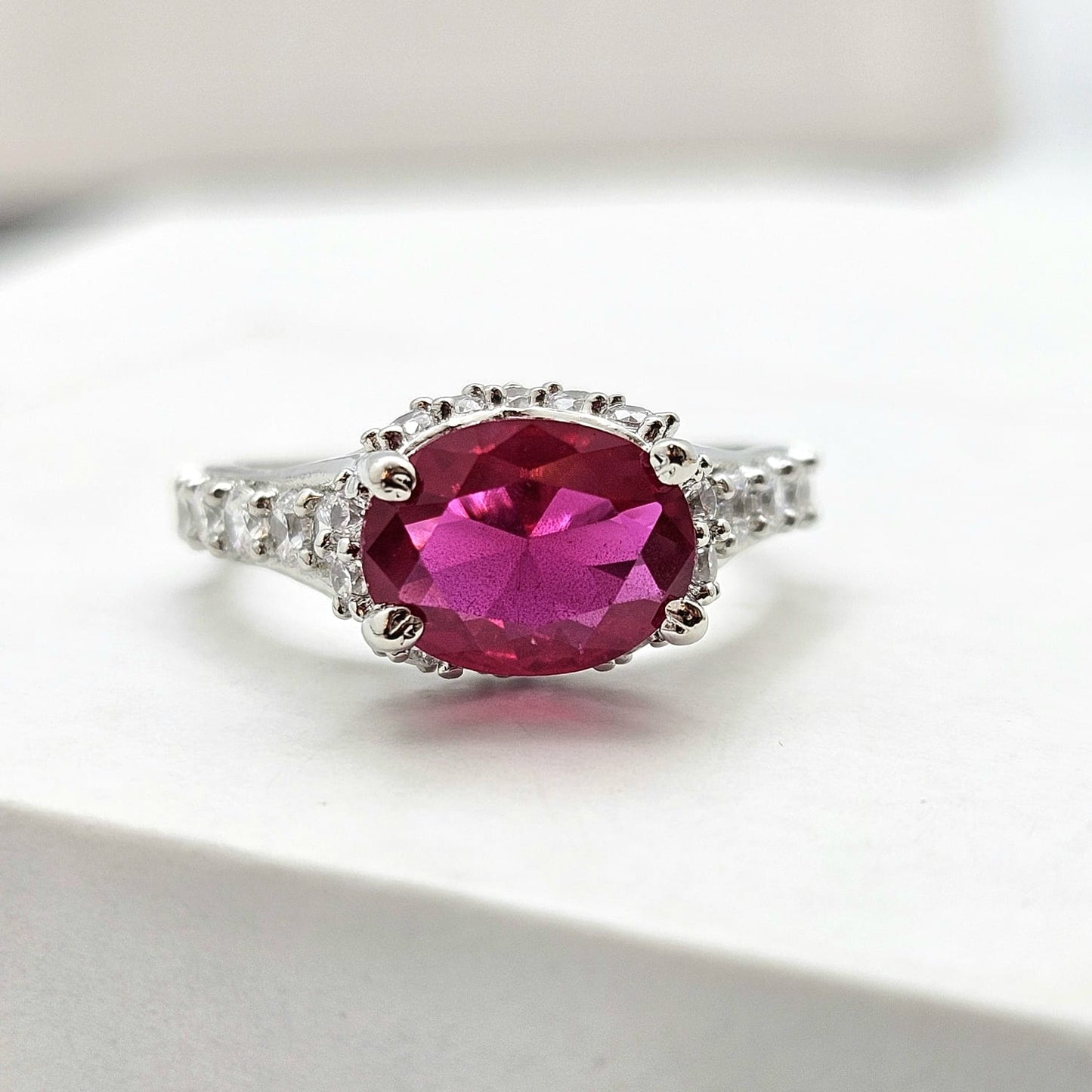 Cocktail Ring
