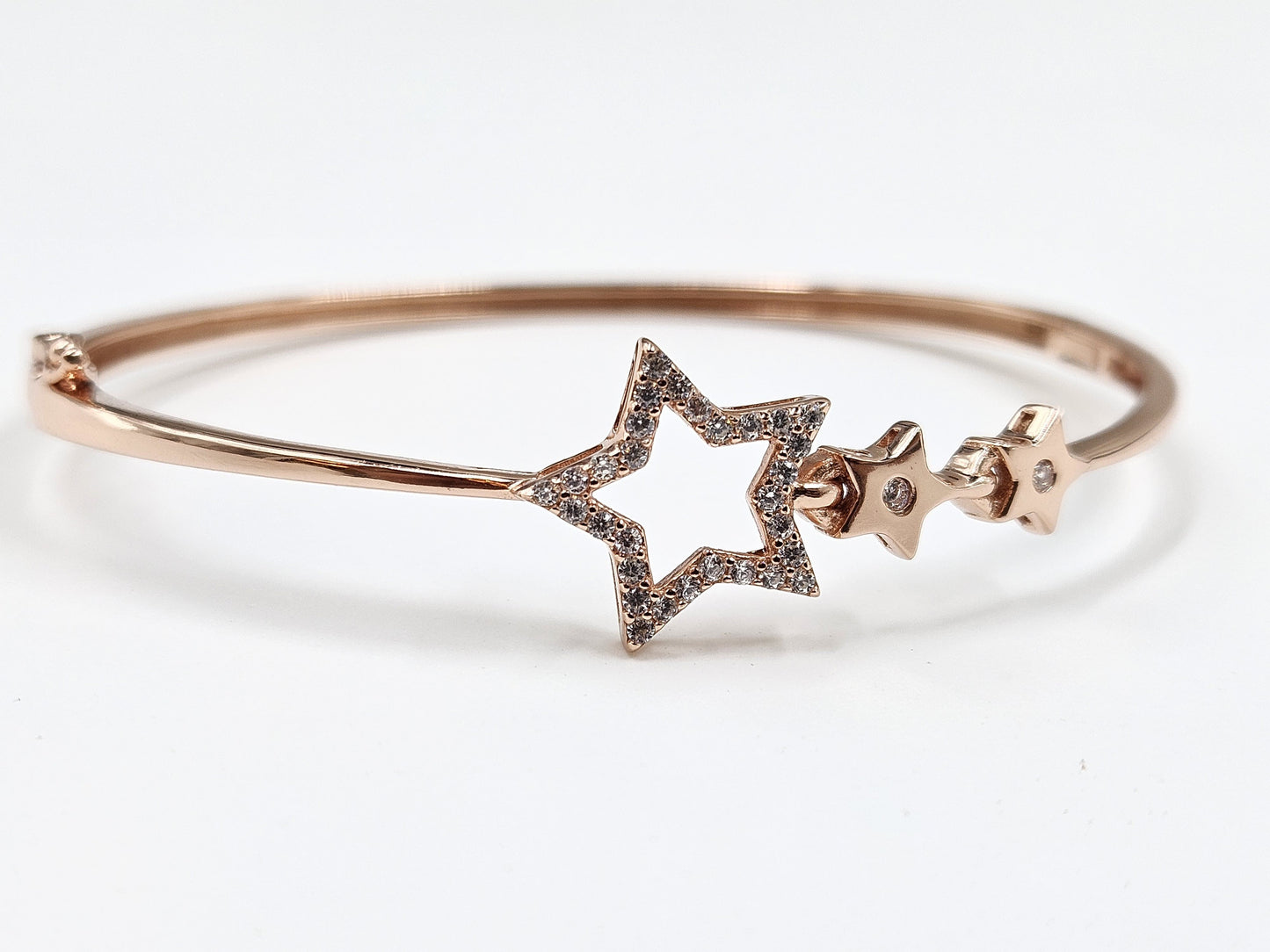 Wishing Star Bracelet