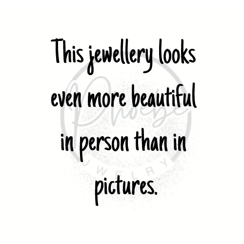 925 Sterling Silver Sapphire Cascade Chandelier Earrings