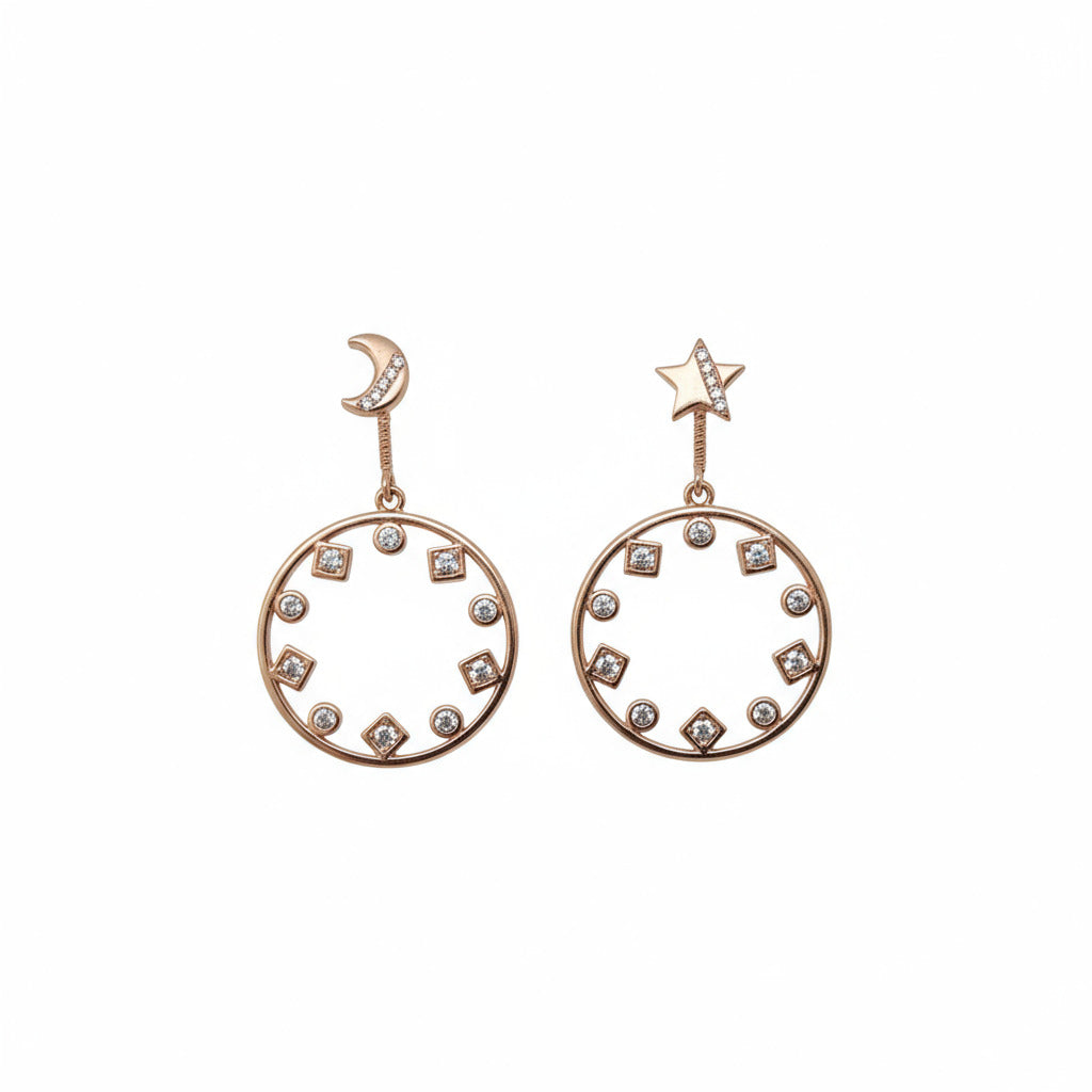 Celestial Dream Hoops