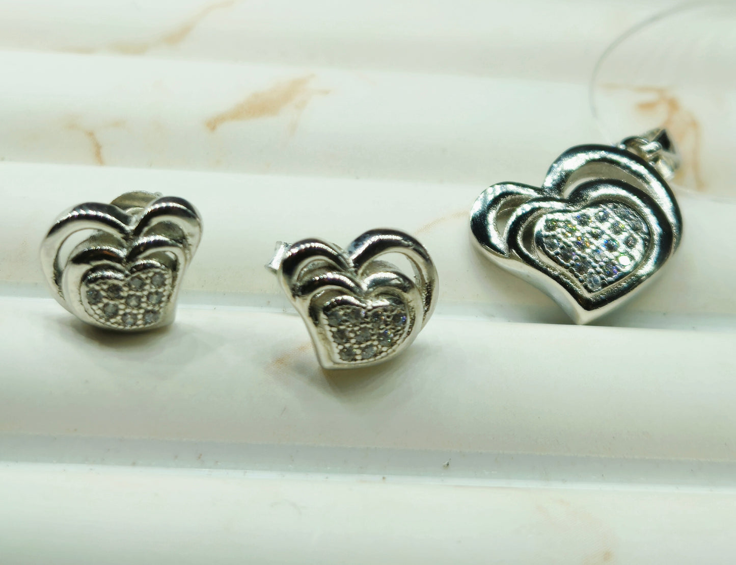 Heart Set