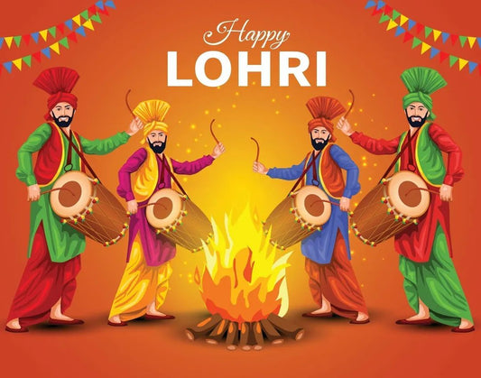 Rose Gold Plated Jewellery for Lohri 2026: Wedding & Daily Wear Collection Guide