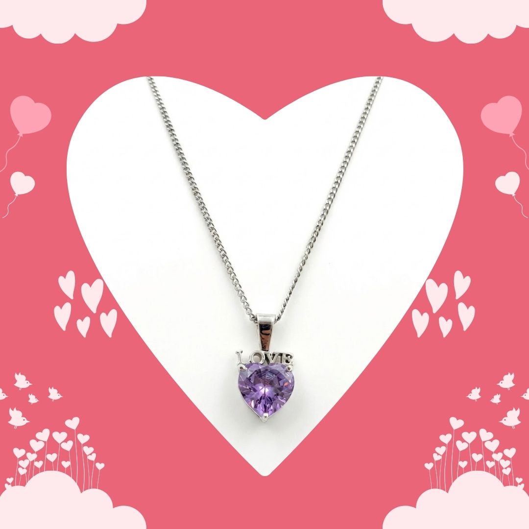 925 Silver Chains & Pendants