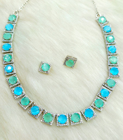 Ocean Serenity Necklace