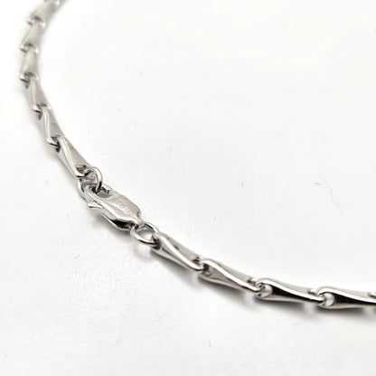 Arrowhead Link Chain