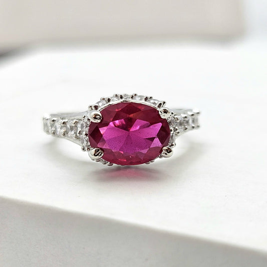 Cocktail Ring