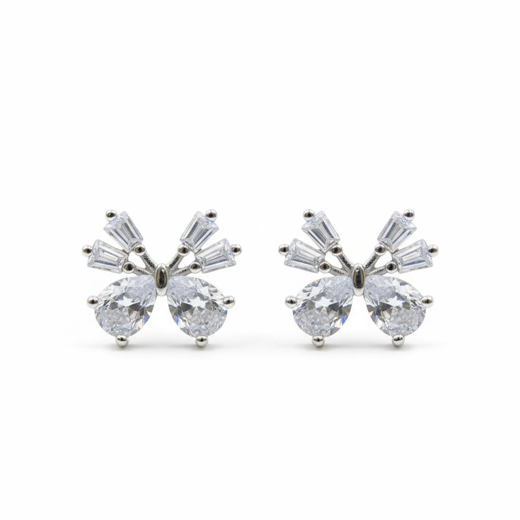 Crystal Blossom Radiance Set
