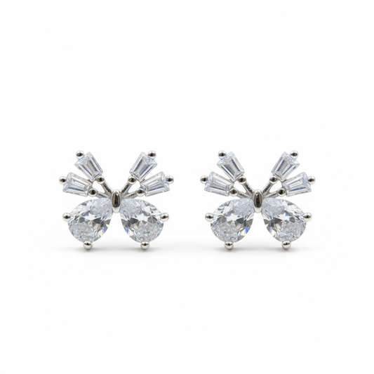 Crystal Blossom Radiance Set