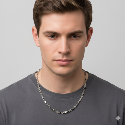 The Metro Link Chain