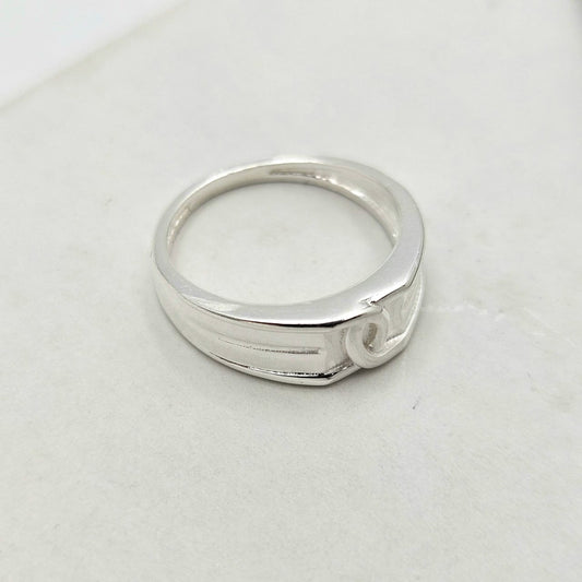 Gucci Interlocking G ring