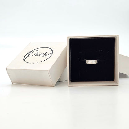 Gucci Interlocking G ring