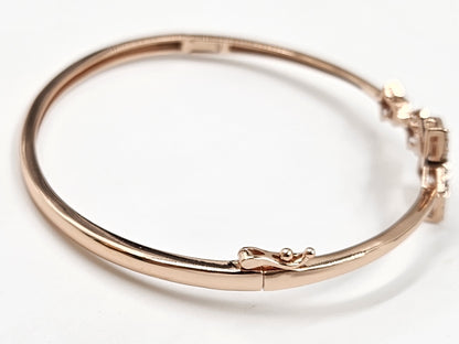 925 Sterling Silver Wishing Star Bracelet for Women | Gift & Daily Wear