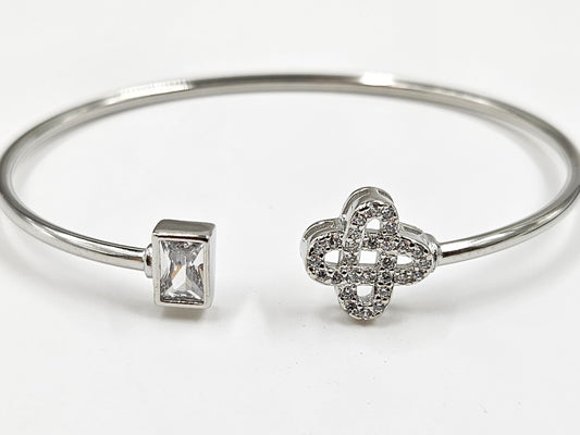 Infinity Knot Bracelet