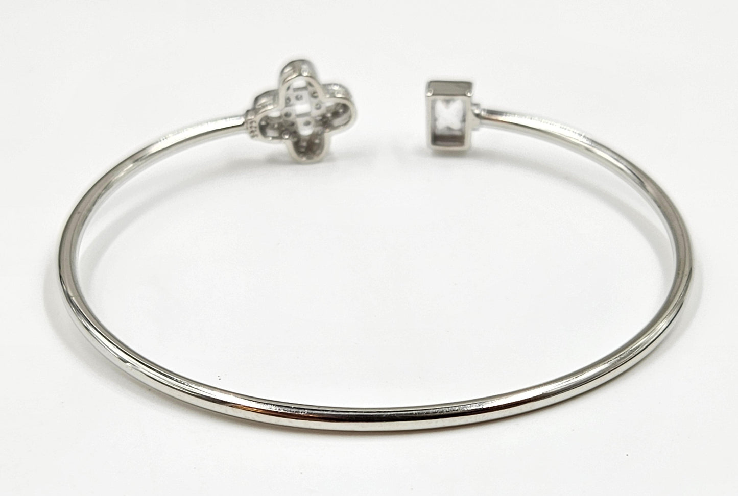 Infinity Knot Bracelet