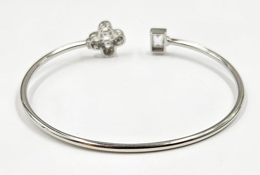 Infinity Knot Bracelet