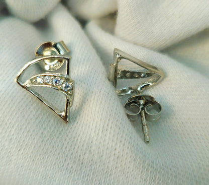 Petite Blossom Pendant Set