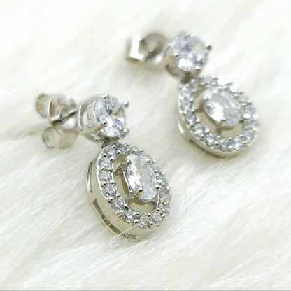 Starlight Geometric Halo Set