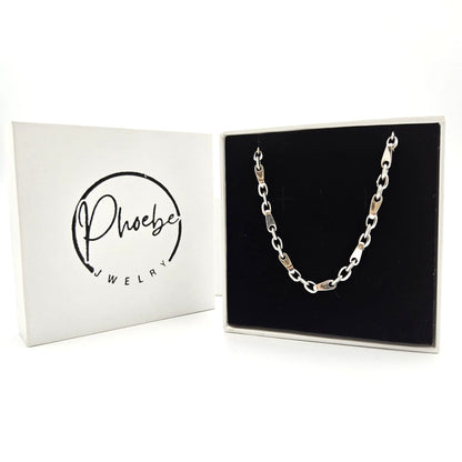 The Metro Link Chain