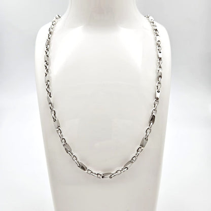 The Metro Link Chain