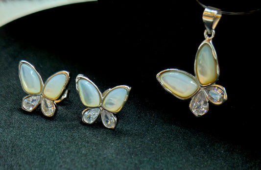 Papillon Set
